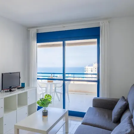 Apartamento Turquesa 39b - Grupo Turis Apartament *