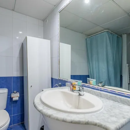 Apartamento Turquesa 39b - Grupo Turis Apartament *